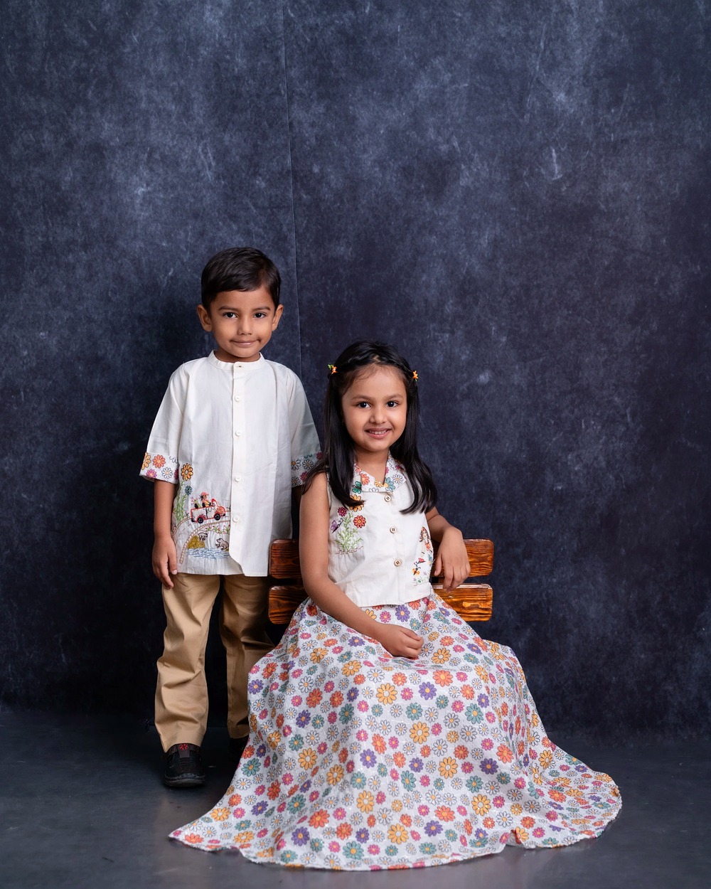 Kids wear collection