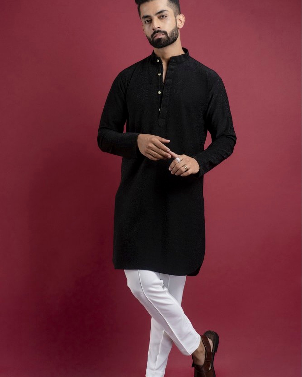 Men's wear collection