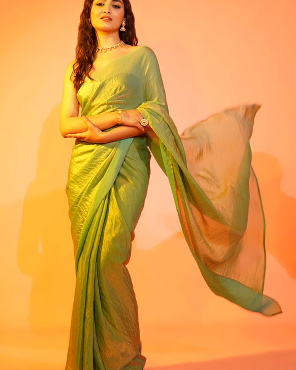 Sarees collection