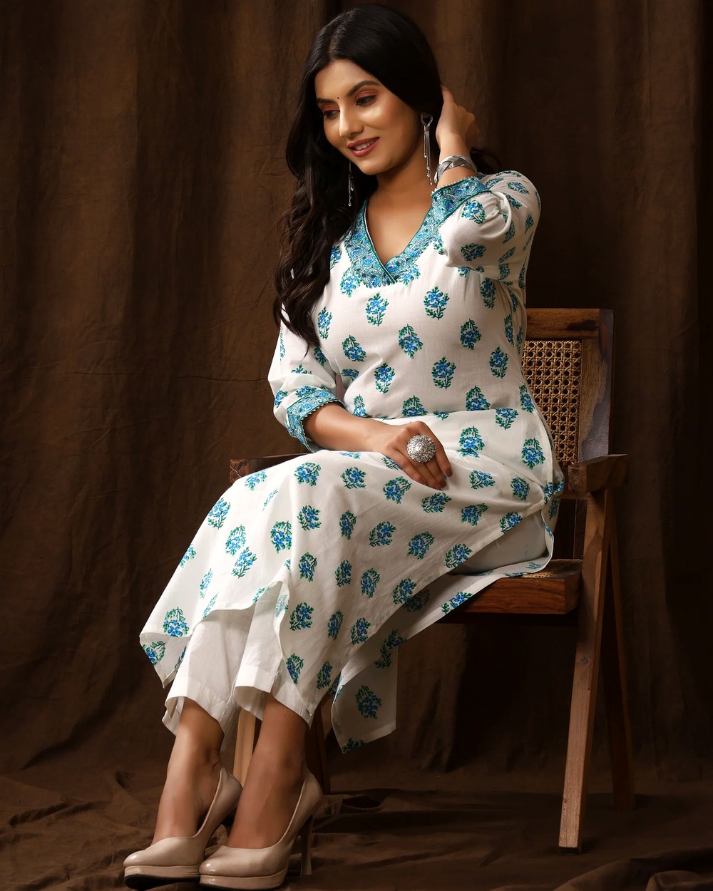 Women's wear collection